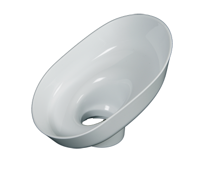 Plateau du hachoir MS-651065