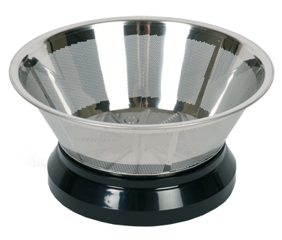 Centrifugefilter zwart FS-9100035938