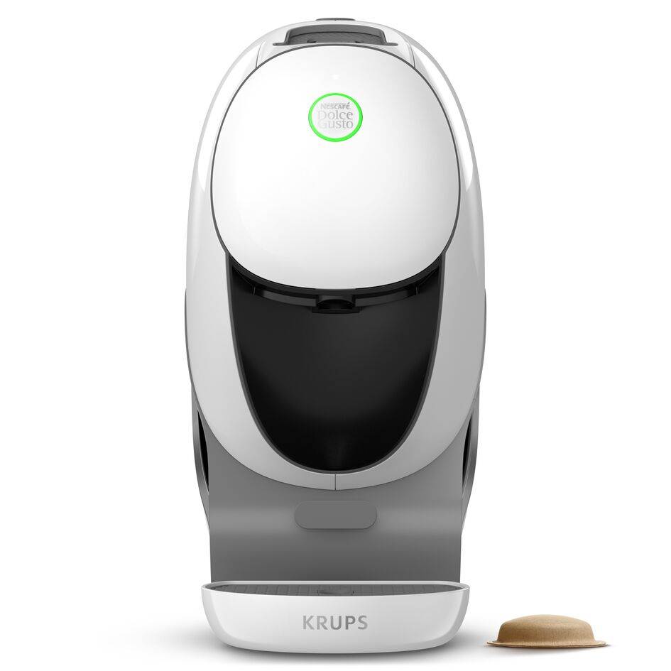 Dolce Gusto NEO KP830110 Koffiemachine met koffiecapsules - 1L