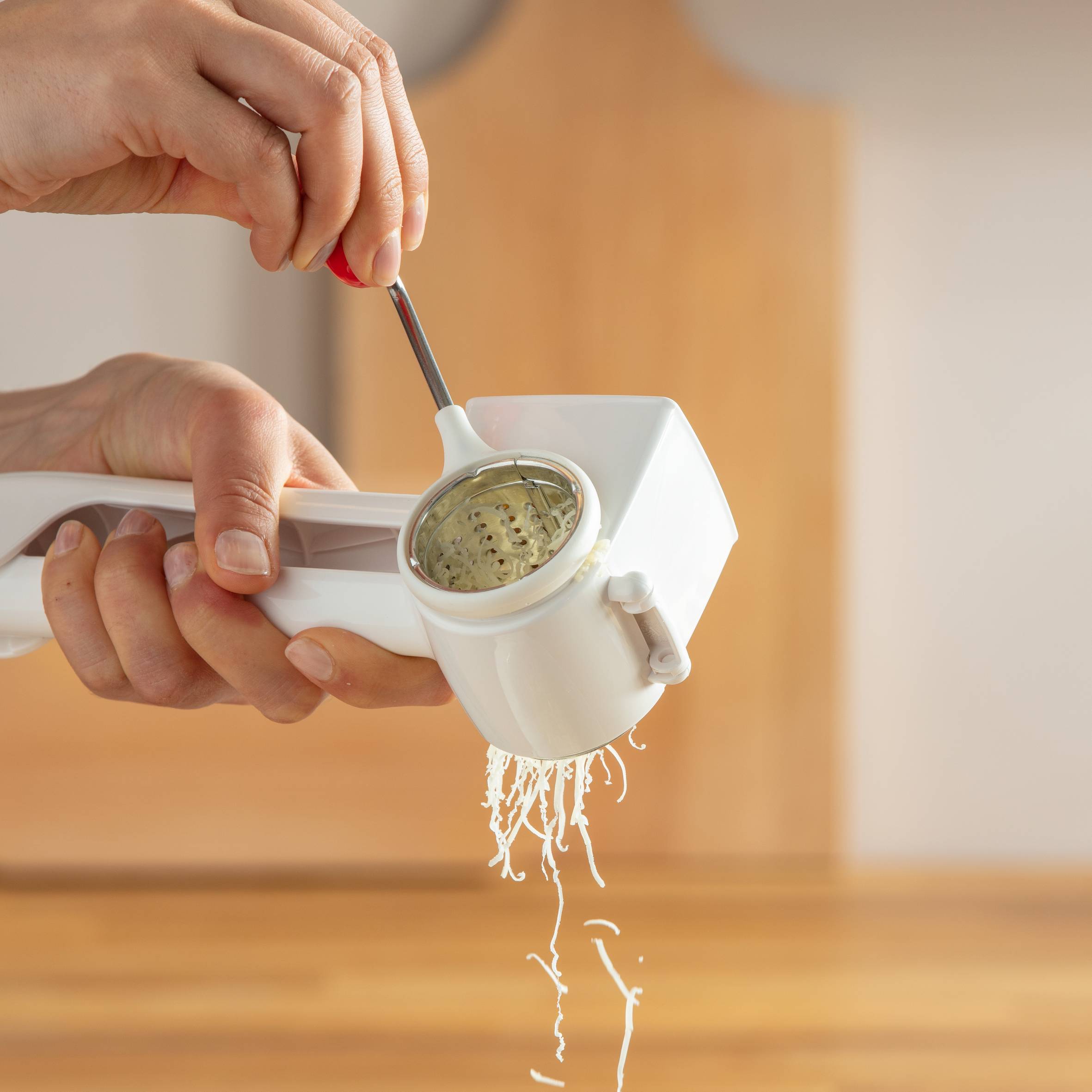 Classic K1014014 Moulin à râper