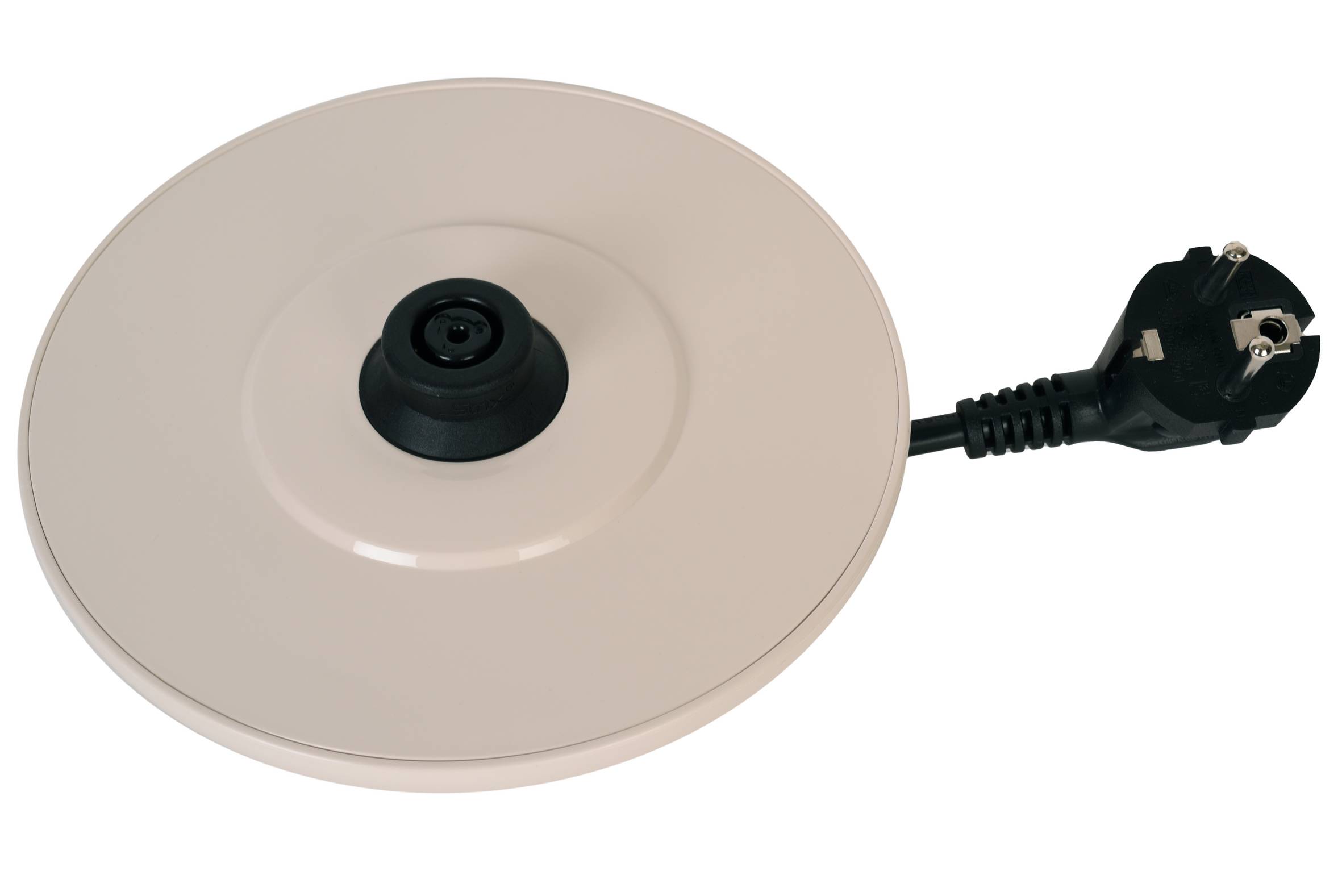 Waterkokervoet en snoer SS-7235353667