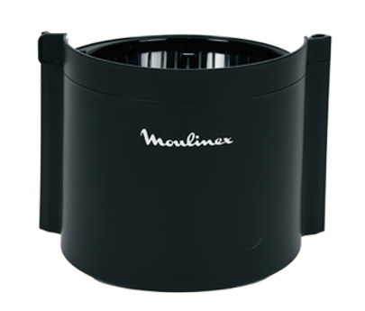 Filterhouder + klep SS-208486