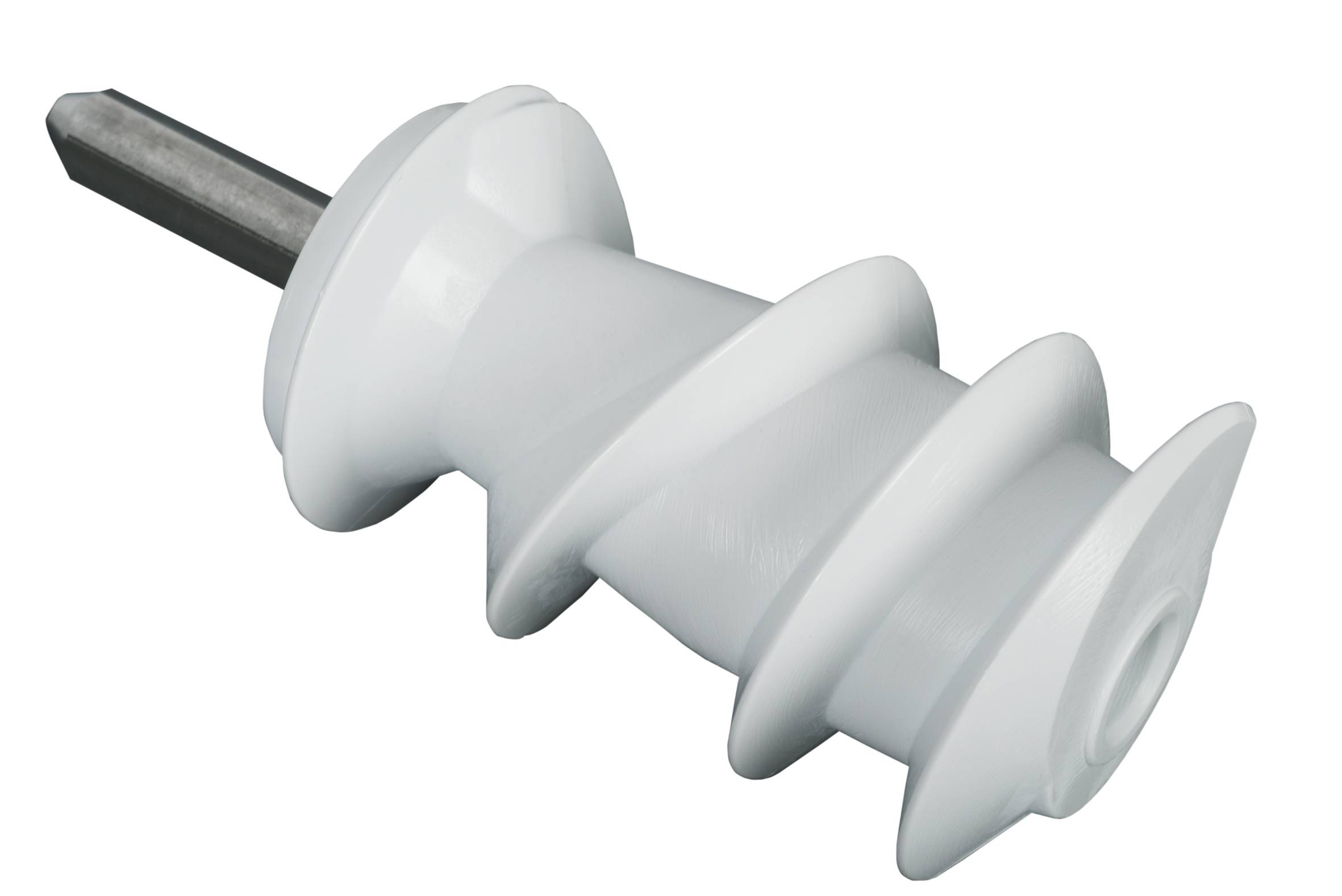 Vis de l'accessoire pasta MS-653299