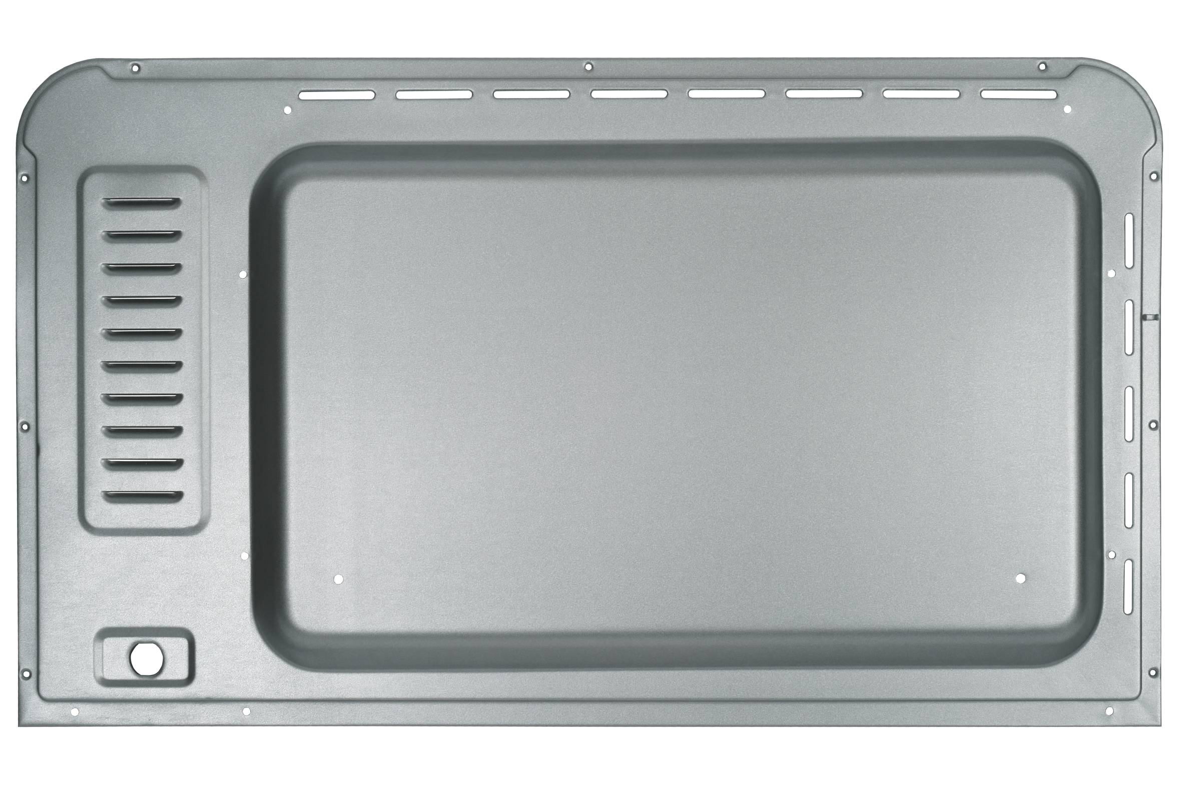 Capot arrière FS-9100020708