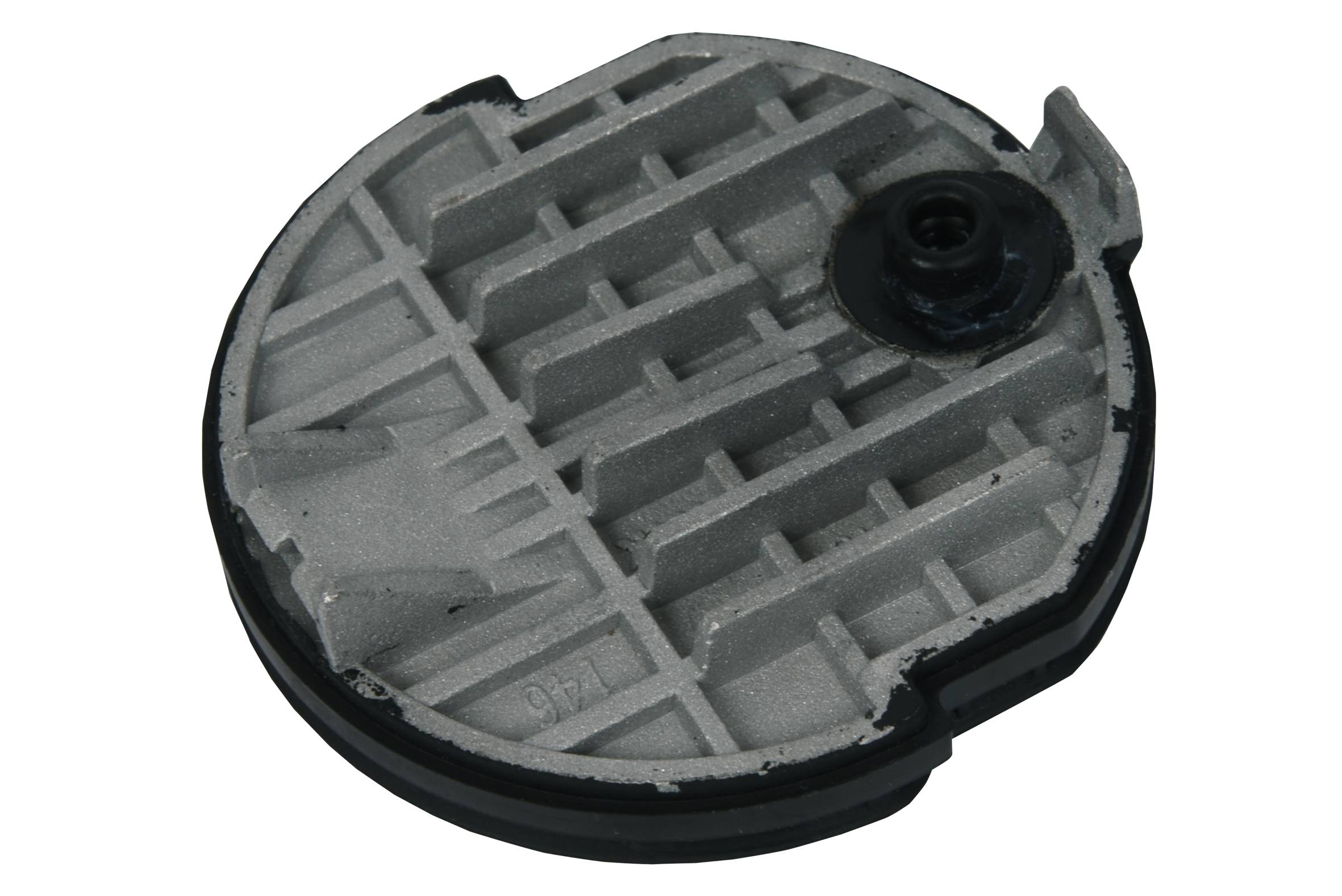 Perforatieplaat MS-622718