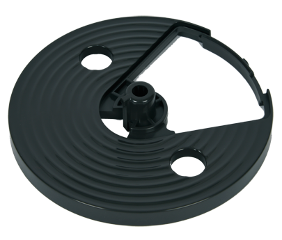 Grijze lemmetenschijf MS-651813