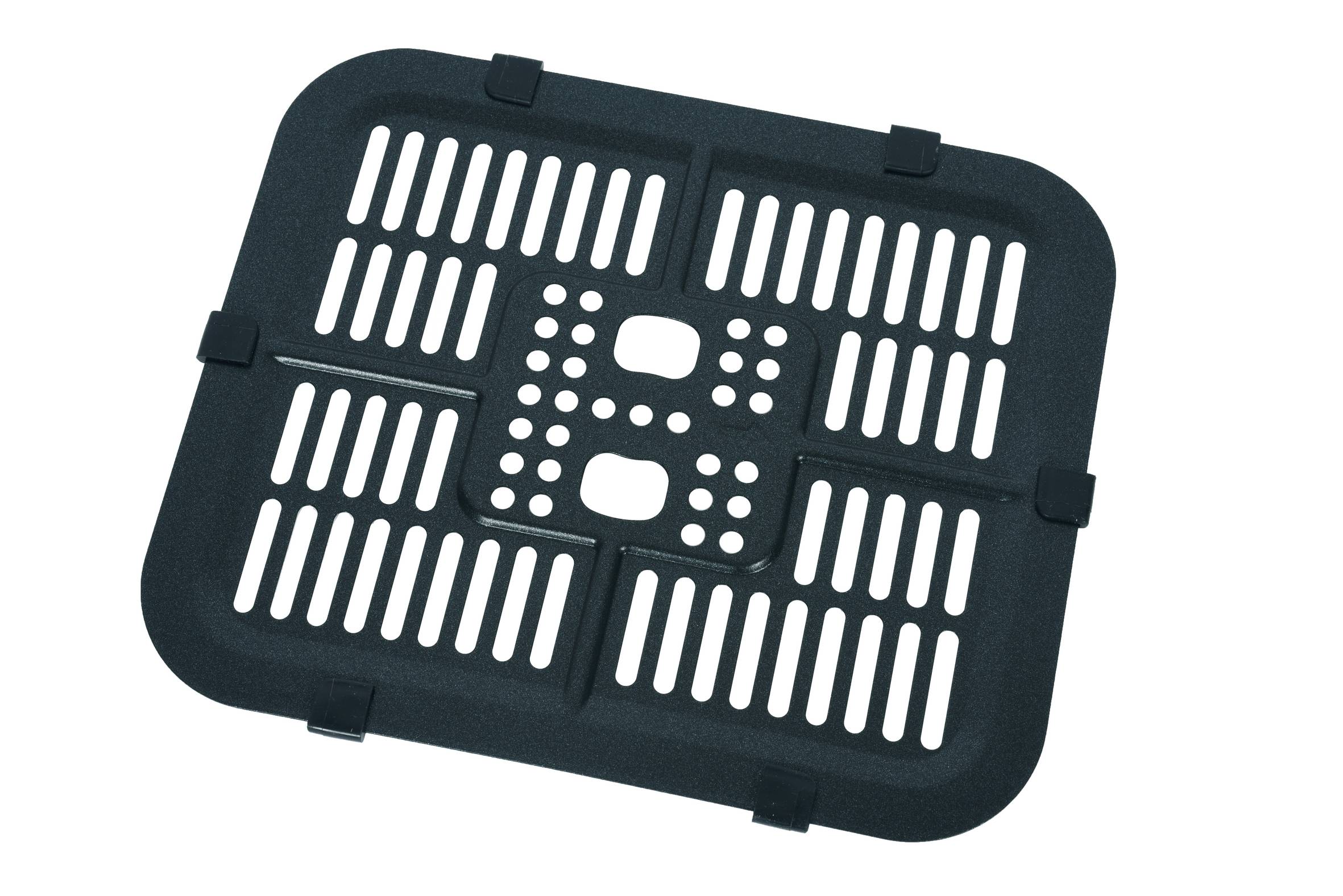 Breed linkerraster SS-9100053814