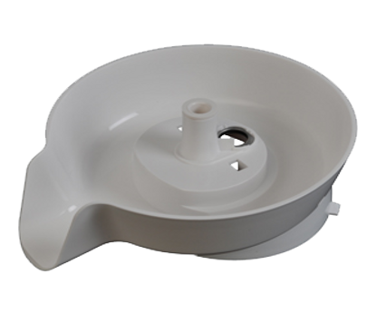 Bak citruspres wit MS-5A07404