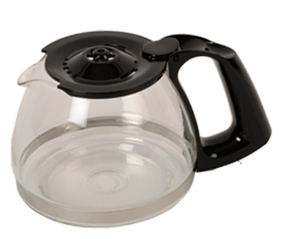 Schenkkan en deksel SS-201122