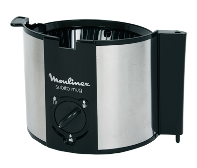 Porte-filtre SS-986884