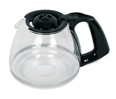 Koffiekan met deksel SS-986885