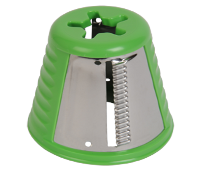 Gebogen kegel om te snijden (vichykegel) SS-193759