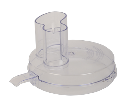 Deksel voor hakkom MS-5A07890