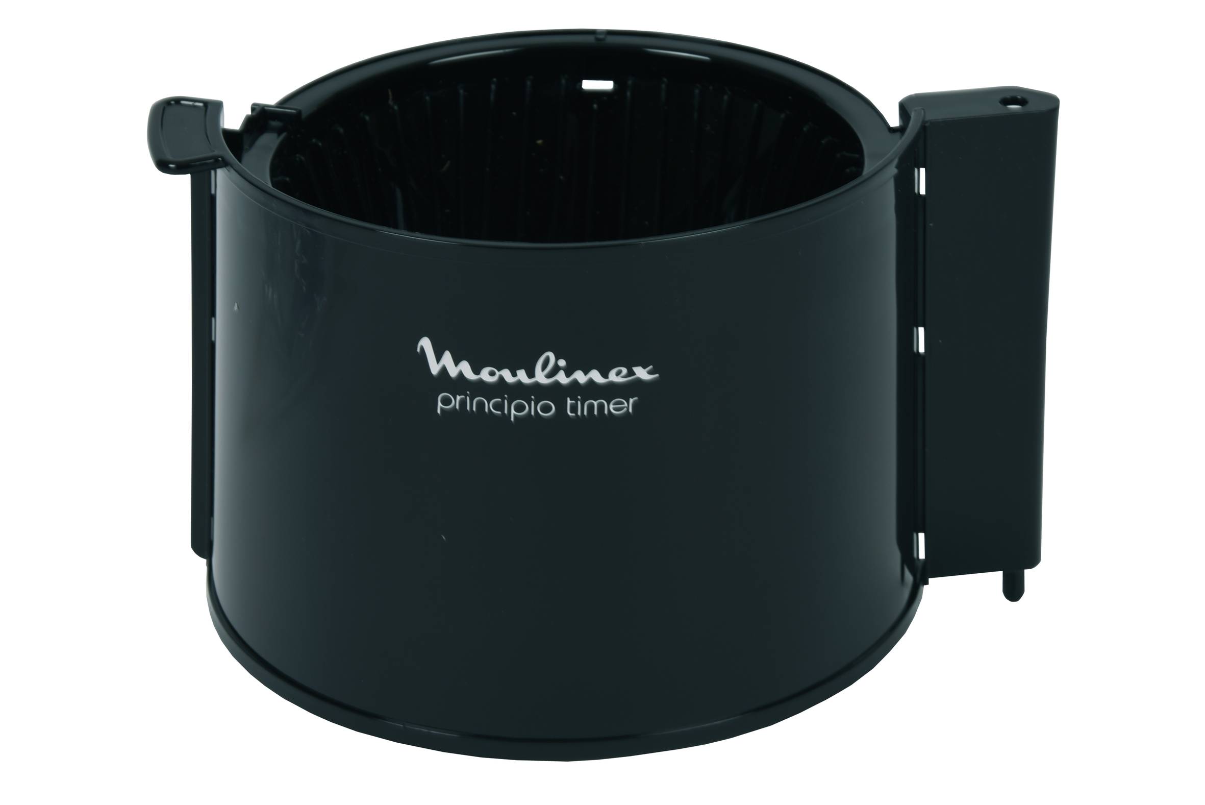 Filterhouder met klep SS-208734