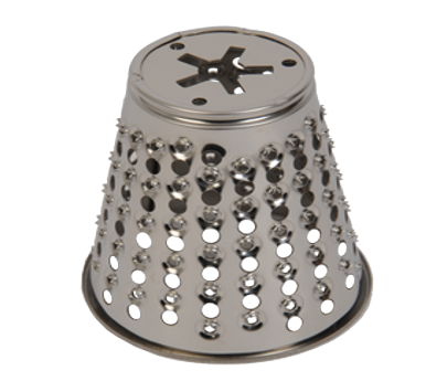 Cône à râper fin inox SS-193526