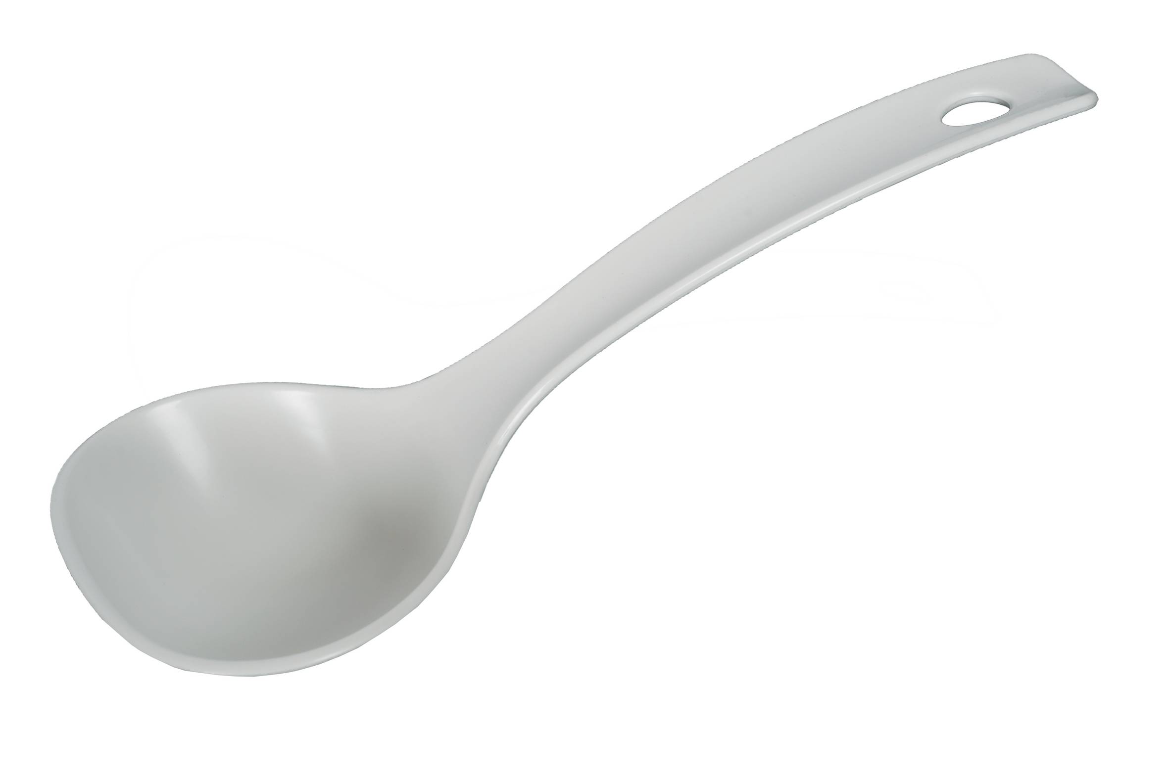 Witte soeplepel SS-991852