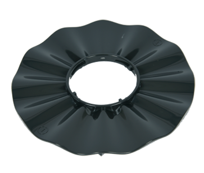 Emulgeerschijf MS-651811