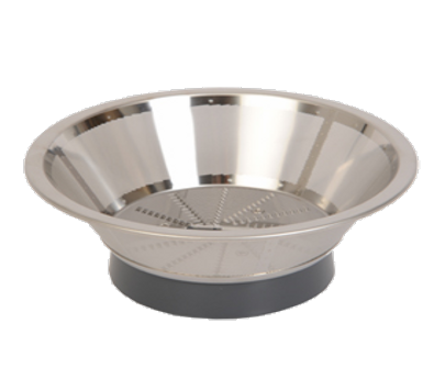 Filter uit roestvrij staal SS-192970