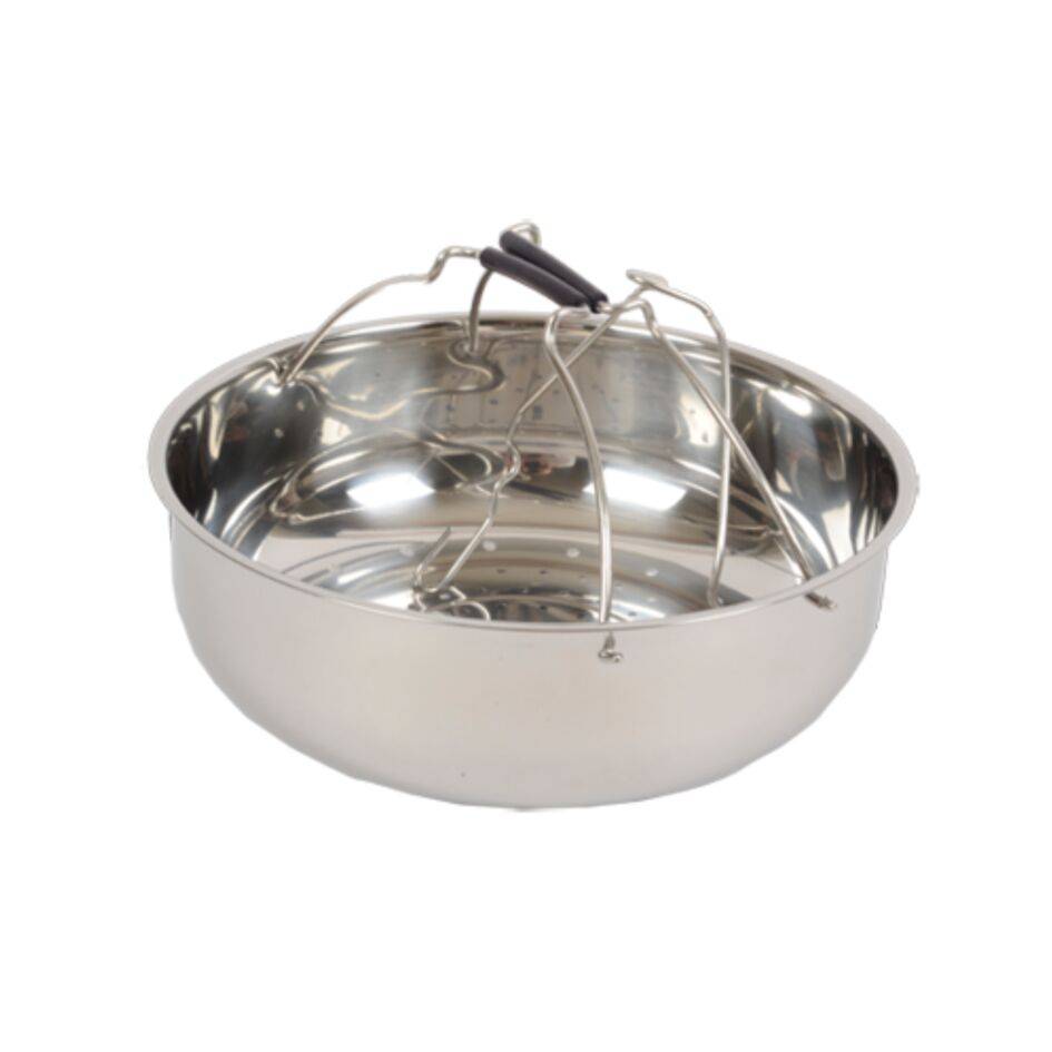 Stoommand Cookeo SS-208054