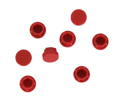 Enjoliveur vis*8 SS-188276