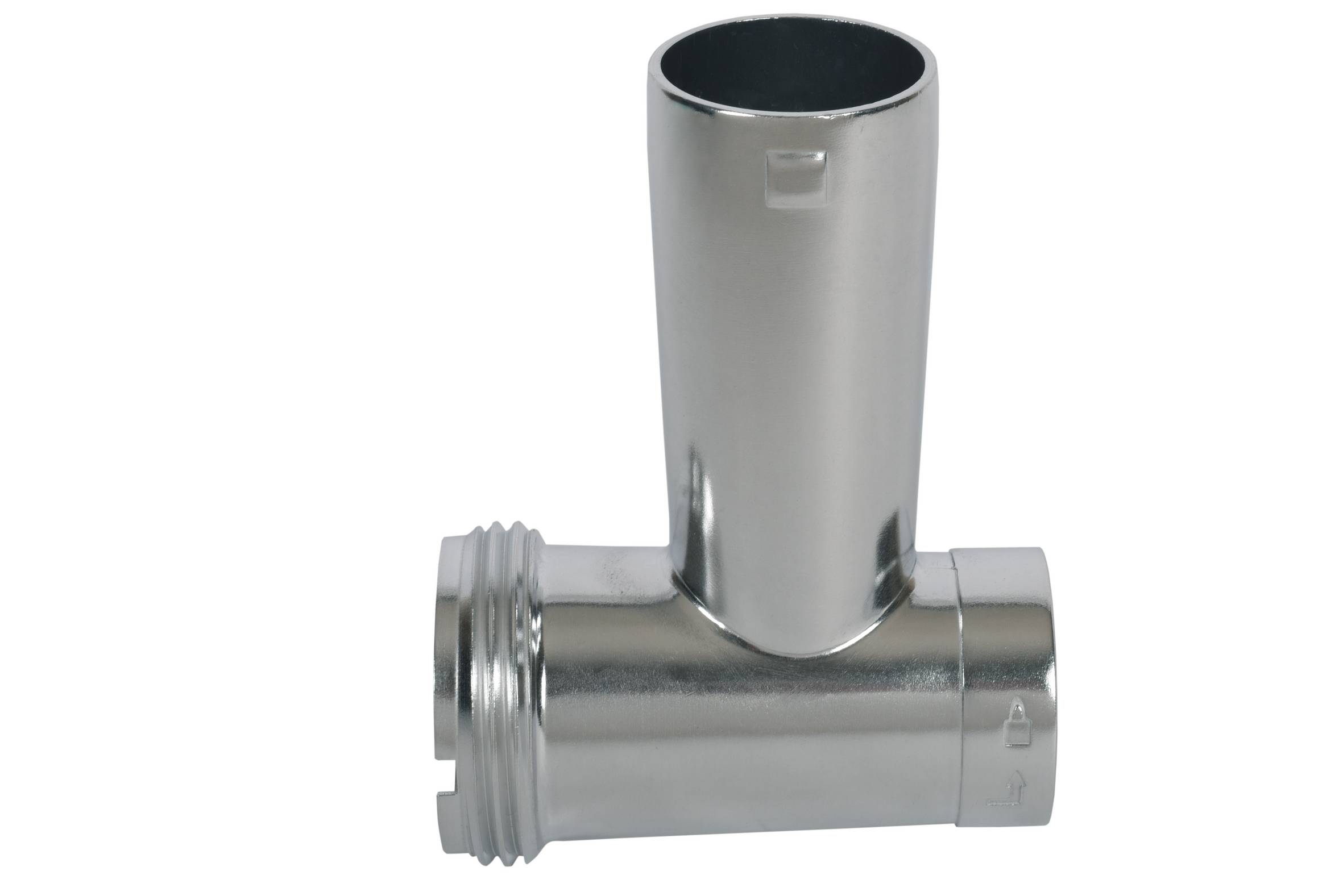 Aluminium behuizing SS-9100048711