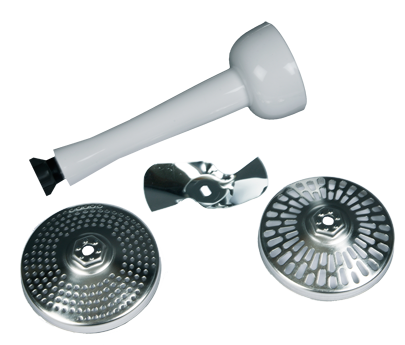 Pureervoetset MS-5A22459