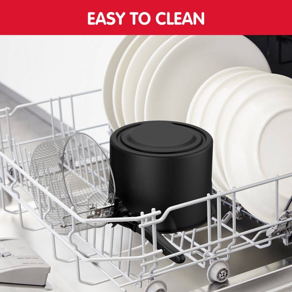 Mega 2 kg Deep Fryer