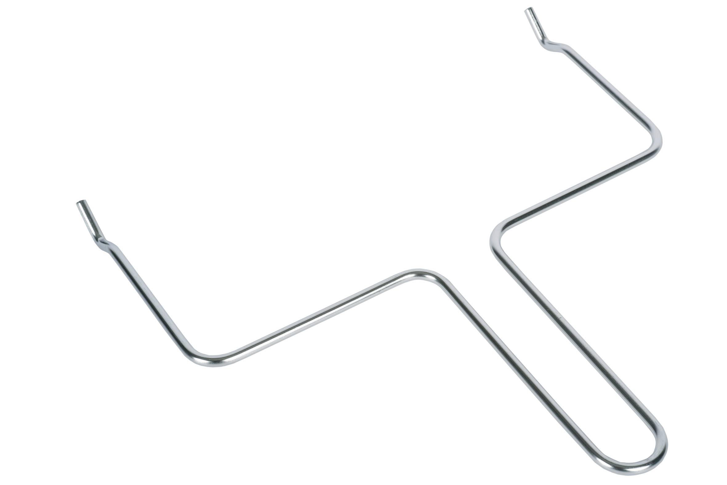 Poignée de broche SS-203763