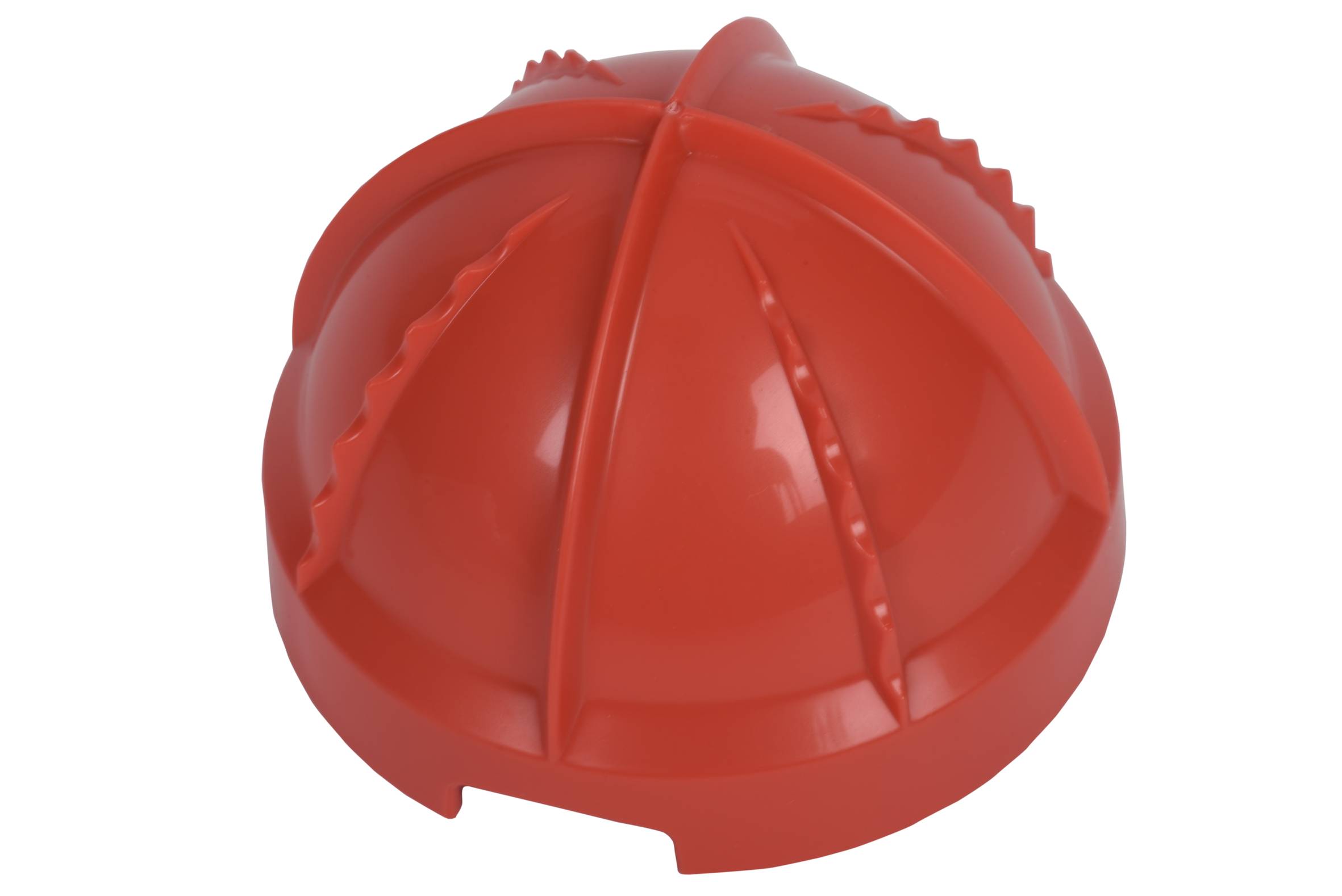 Cône presse-agrumes rouge MS-652251