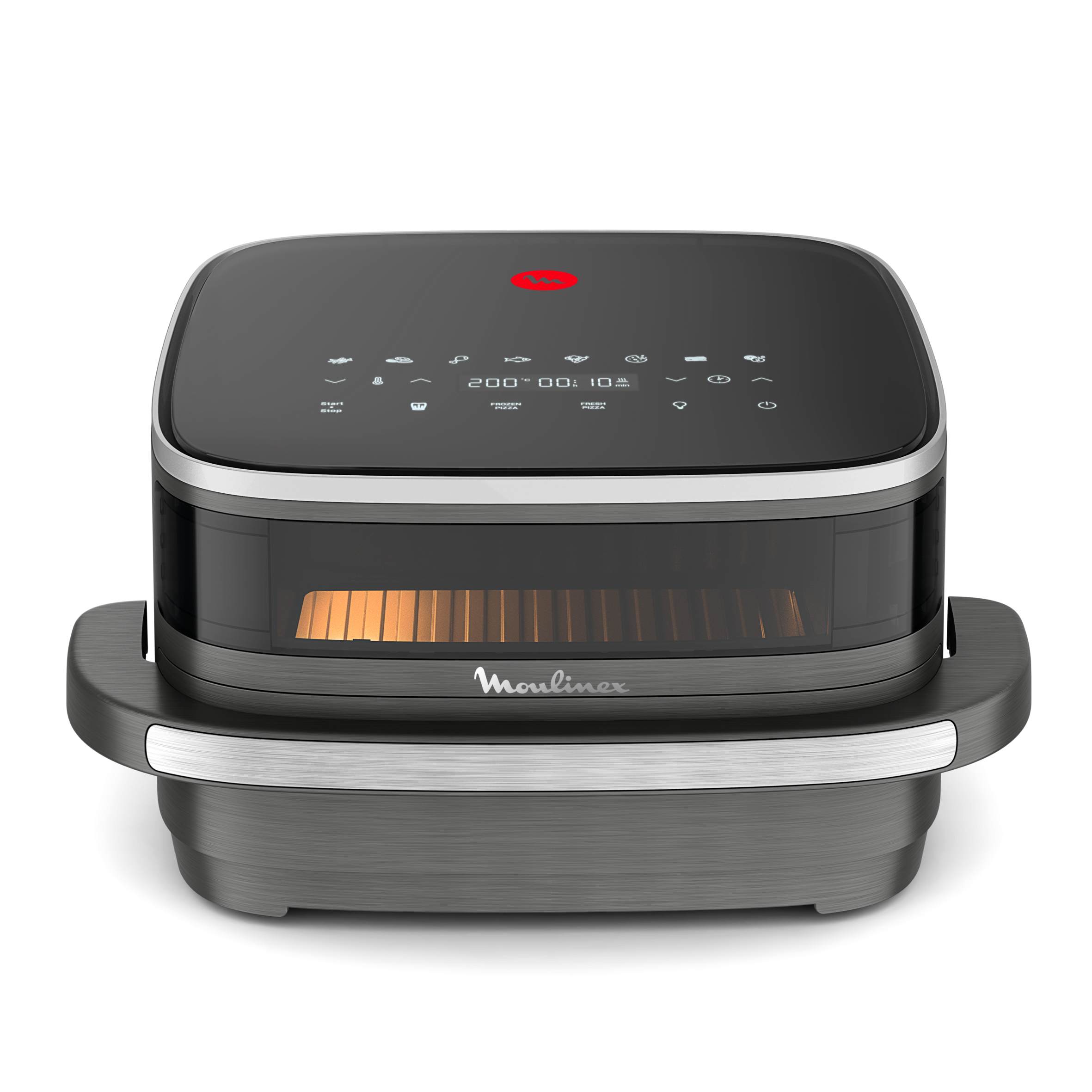 Easy Fry XL Surface AL402HF0 Air fryer - 10 programmes - 1Kg