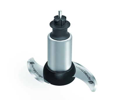 Zwart hakmes MS-0A15236