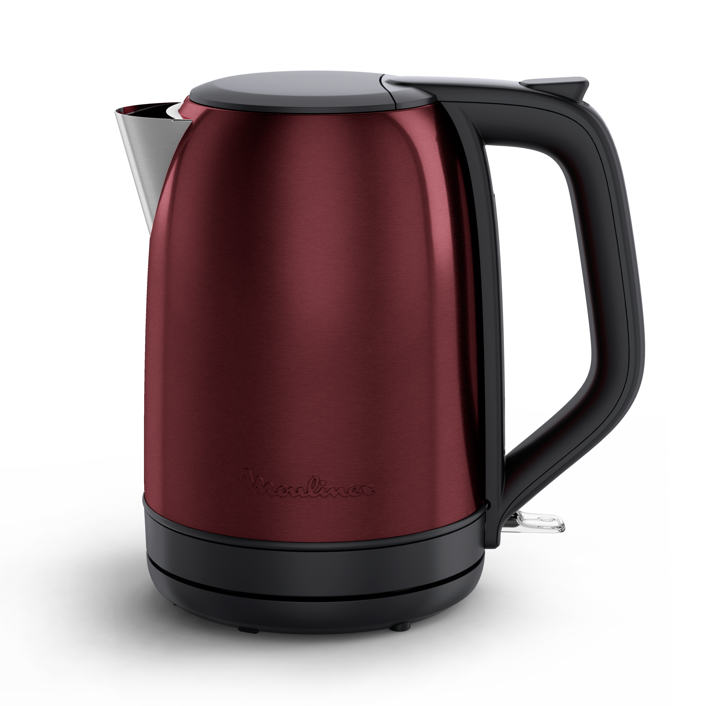 Subito, Bouilloire électrique, Indicateur 1 tasse, Ouverture à une main