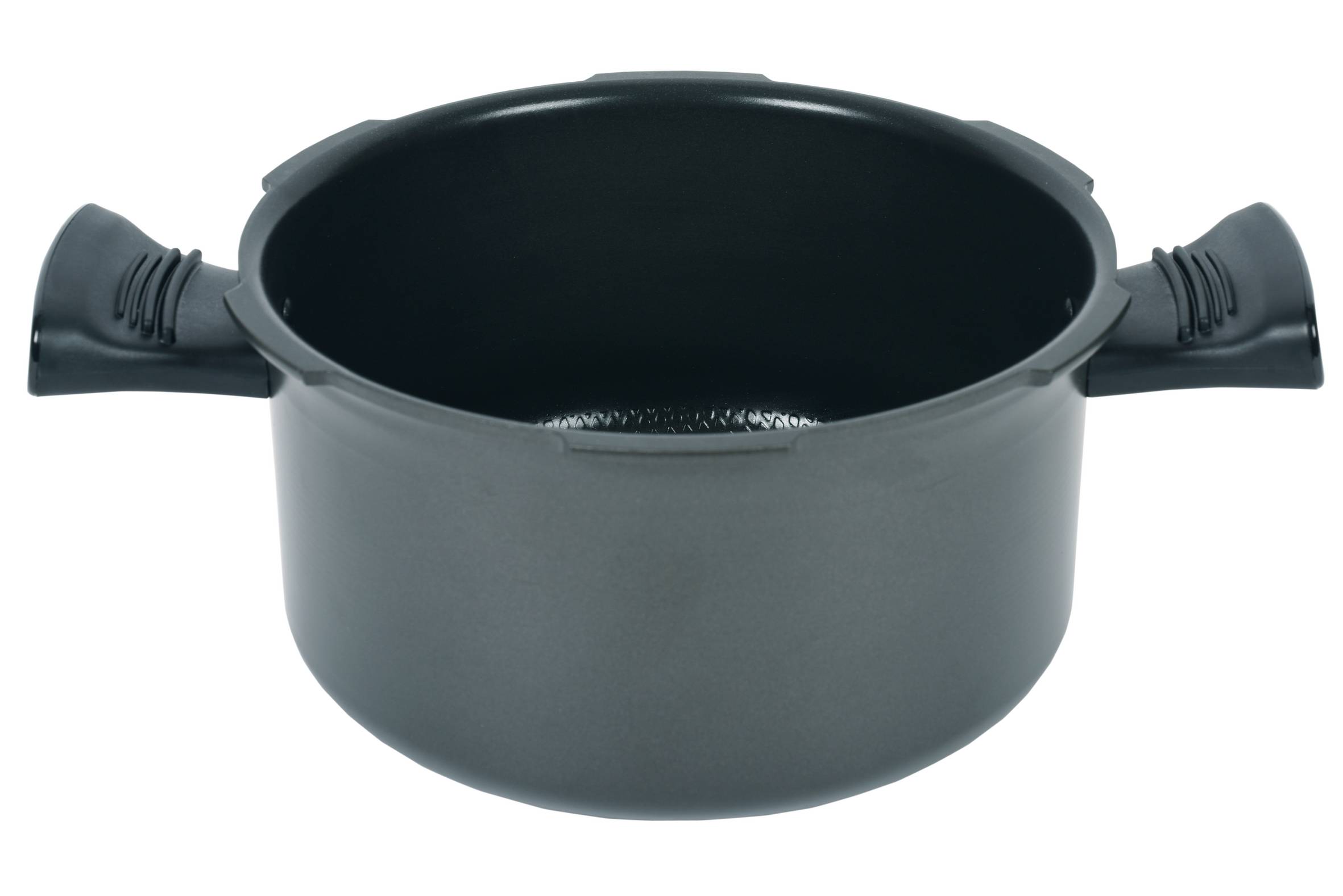 Cuve de cuisson avec poignée SS-204440