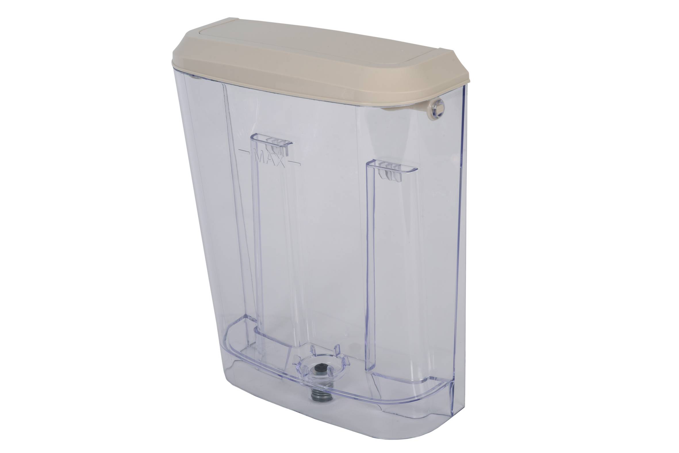 Uitneembaar waterreservoir SS-9100048526