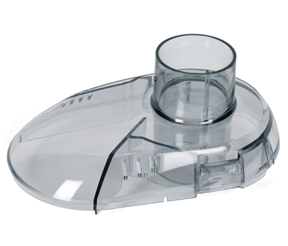 Deksel FS-9100035937