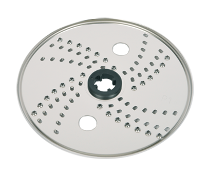 Disque à râper fin et gros MS-650533