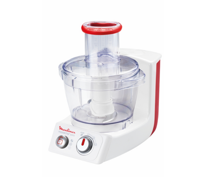 ROBOT MULTIFONCTIONS MASTERCHEF 3000