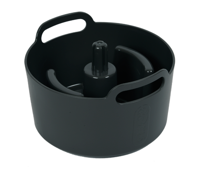 Boîte de rangement accessoires MS-650538