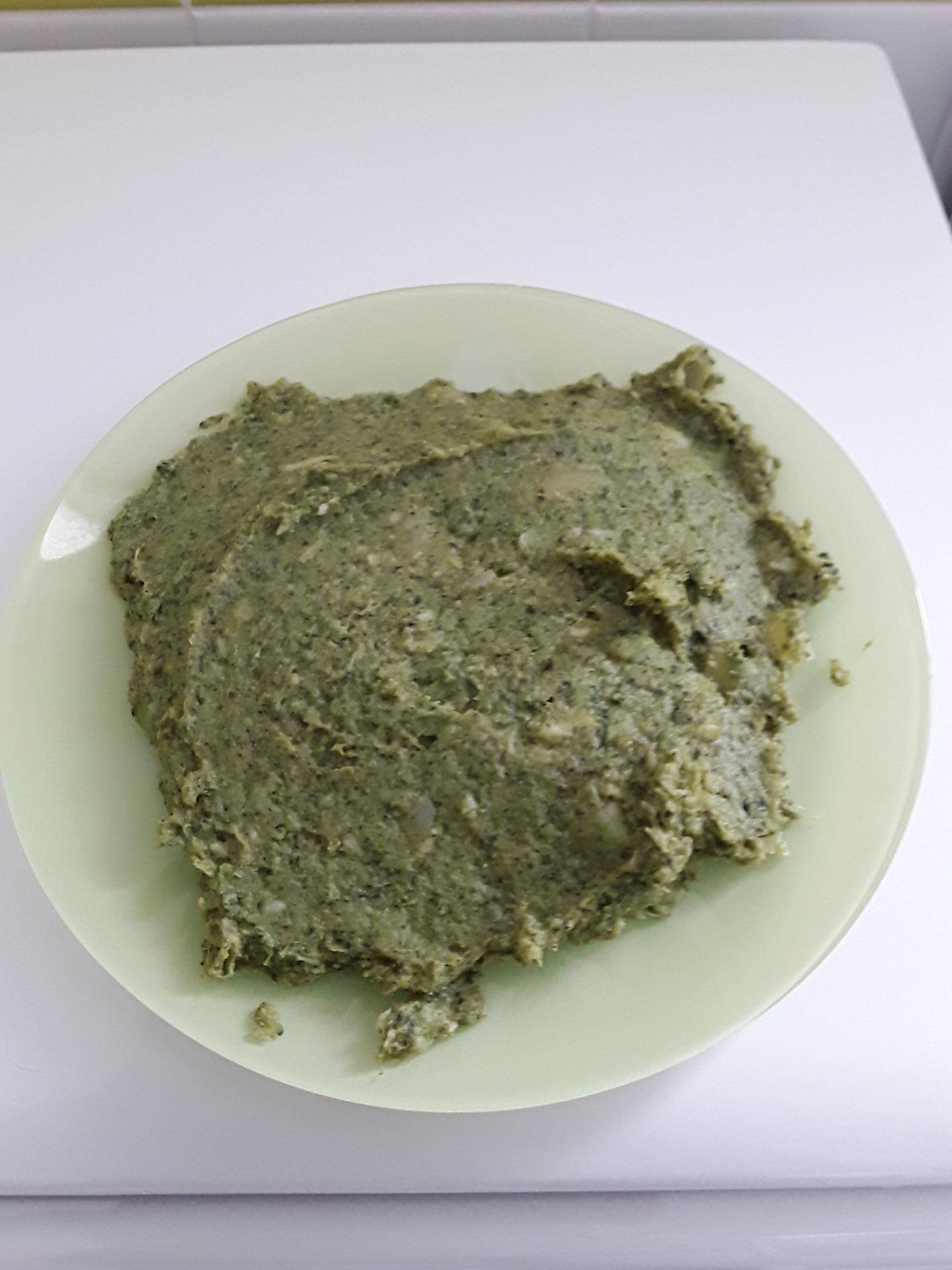 Purée de brocolis - Recette Cookeo | Moulinex
