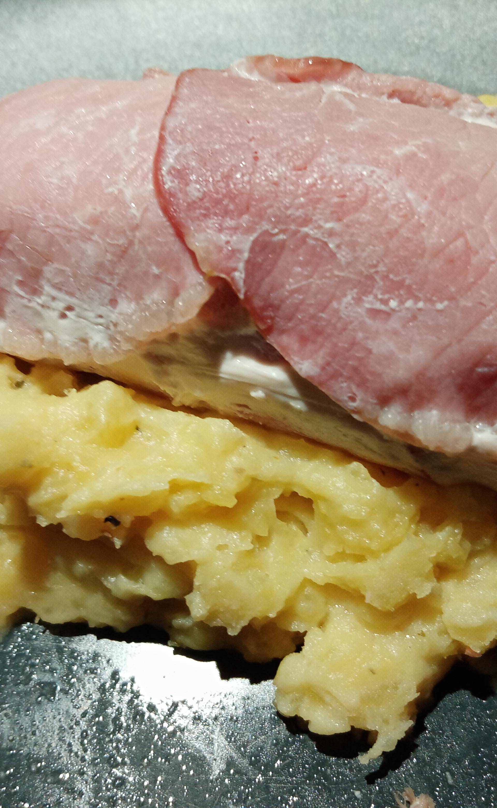 BALOTINNE SAUMON BACON FACILE - Recette Cookeo | Moulinex