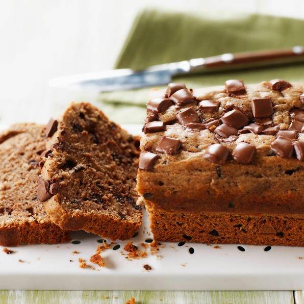 Banana Bread - Recette Companion | Moulinex