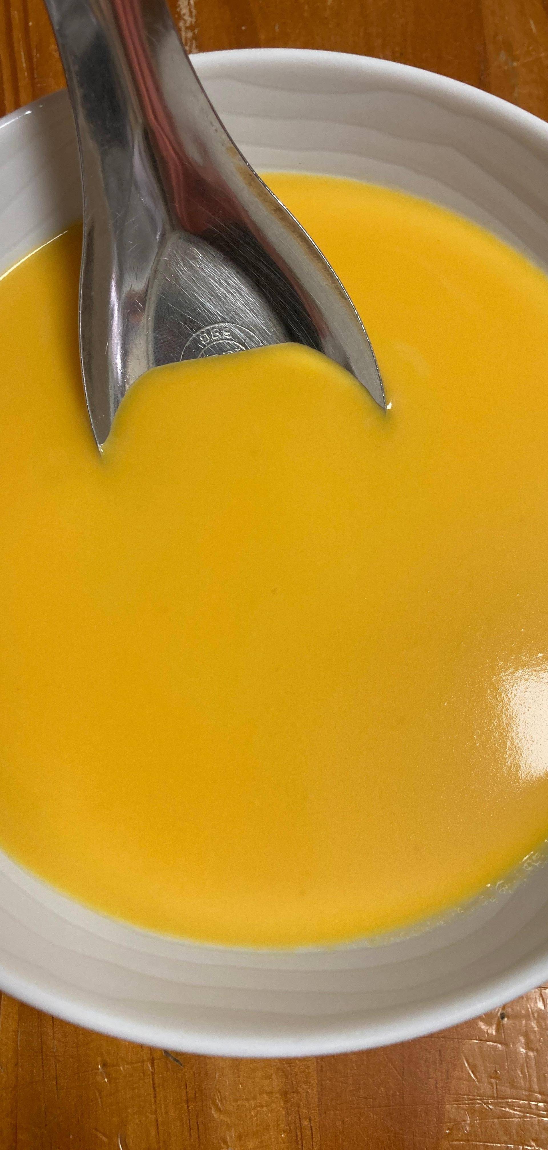 Velouté Potibutter de Nannou - Recette Cookeo | Moulinex