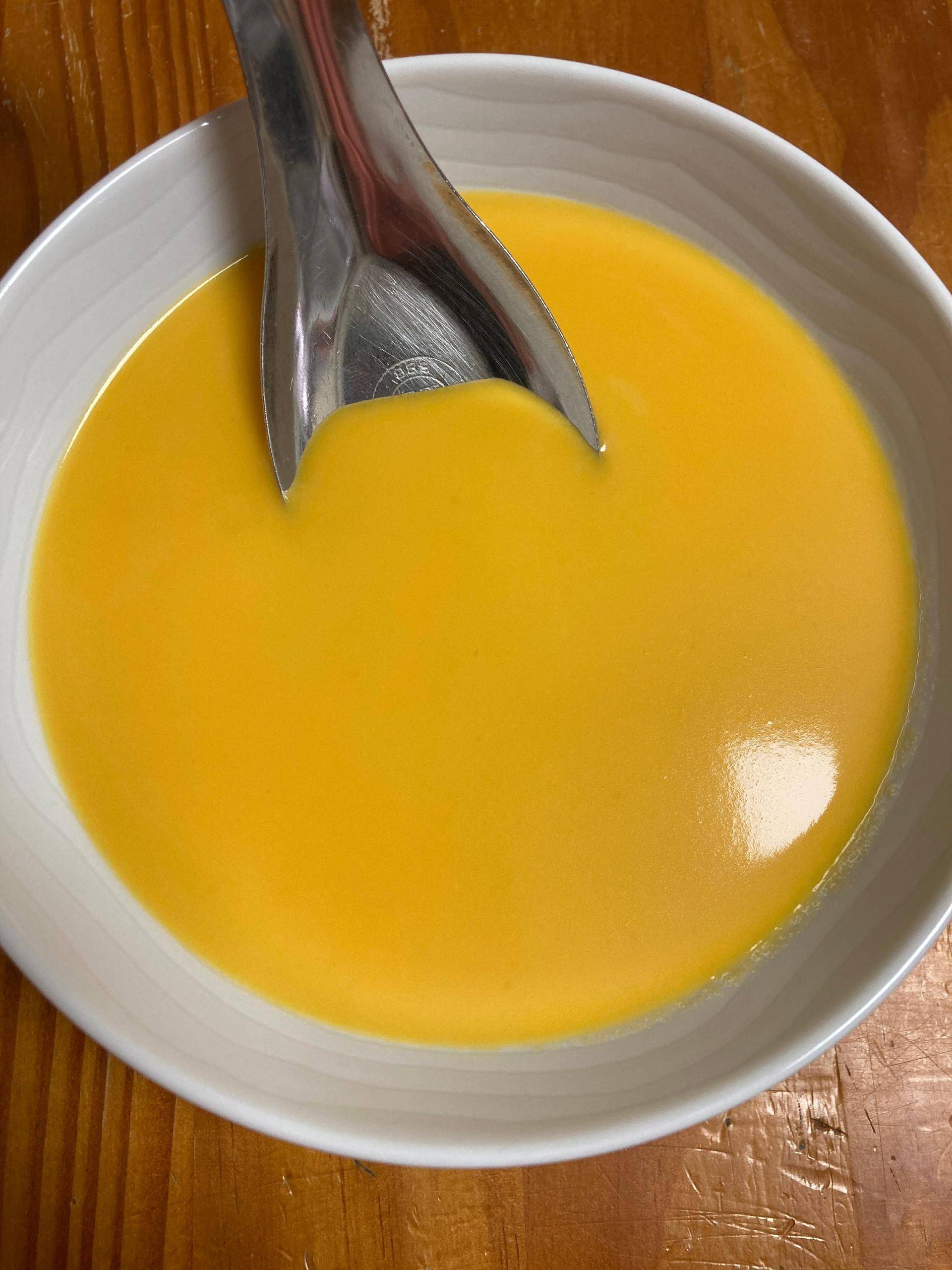Velouté Potibutter de Nannou - Recepten Cookeo | Moulinex