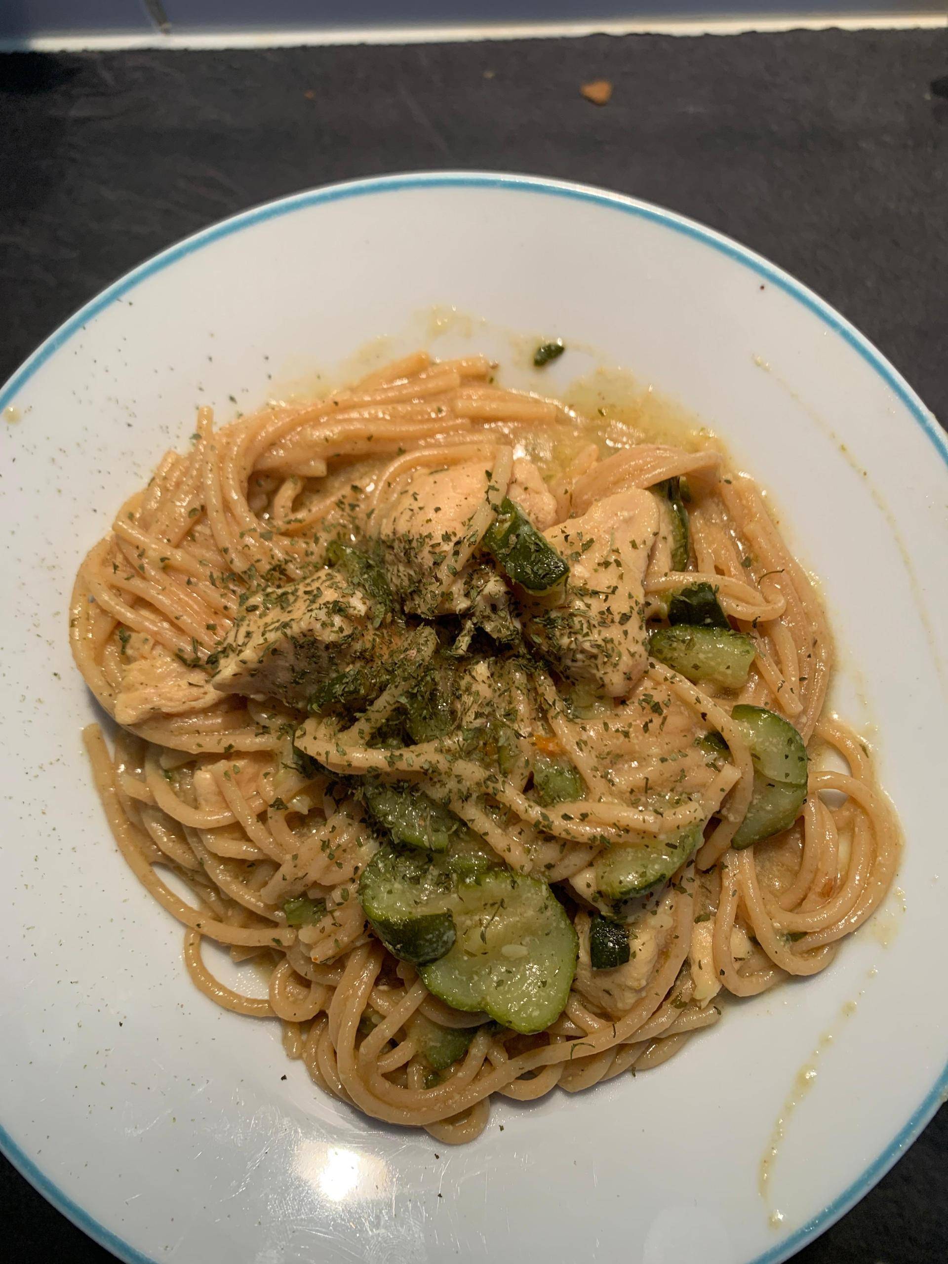 Poulet thaï - Recette Cookeo V3 | Moulinex