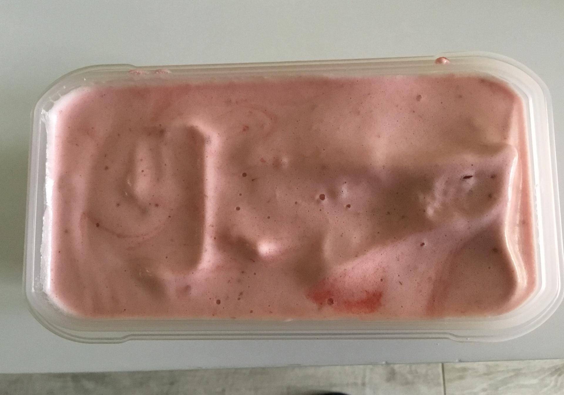 Mousse aux fraises - Recepten Companion Connect | Moulinex