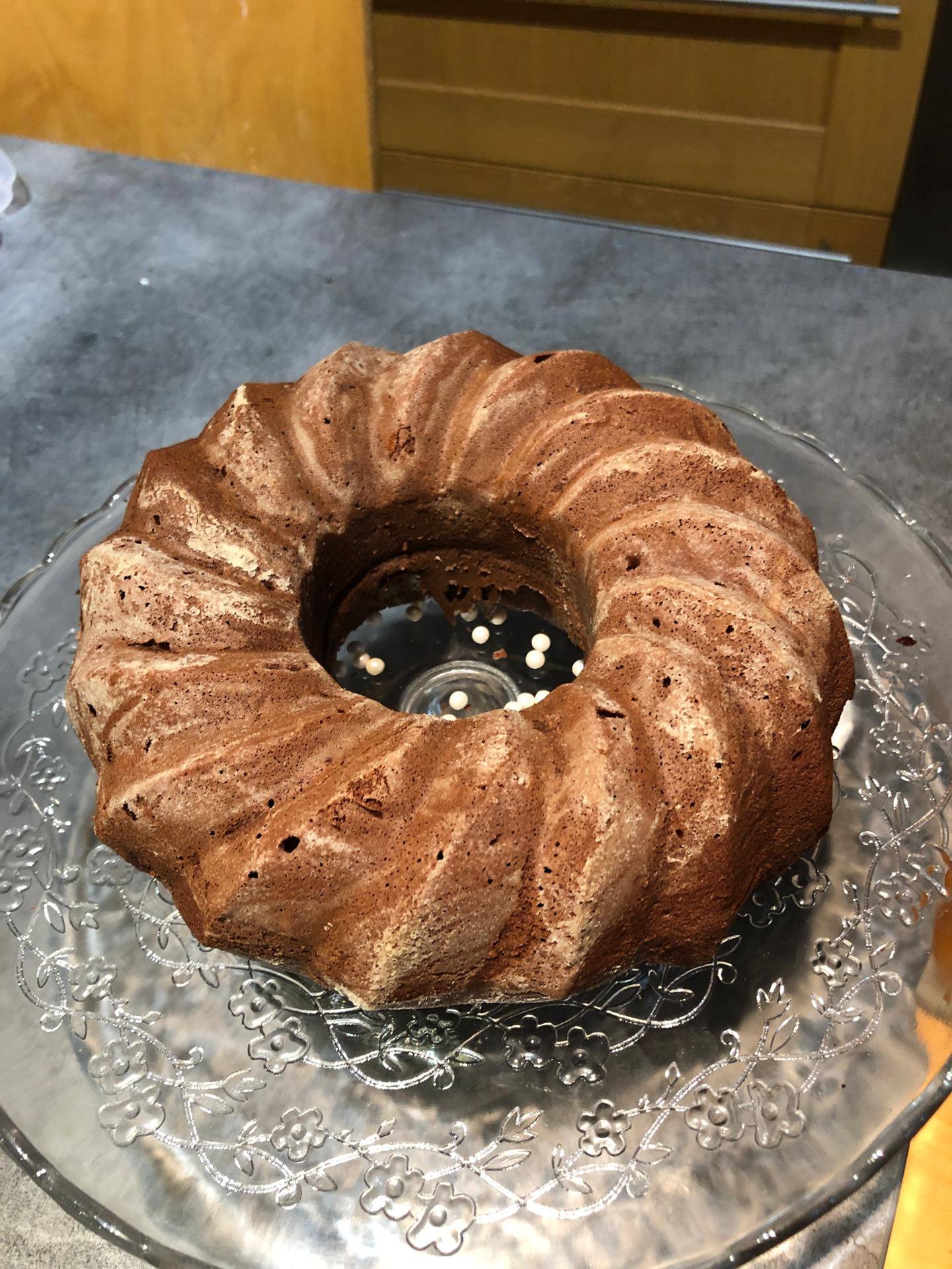 Gâteau au chocolat - Recepten Companion Connect | Moulinex