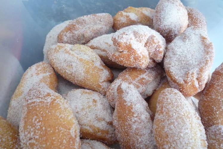 Schenkele ou cuisses de dame - Recette Companion Connect XL | Moulinex