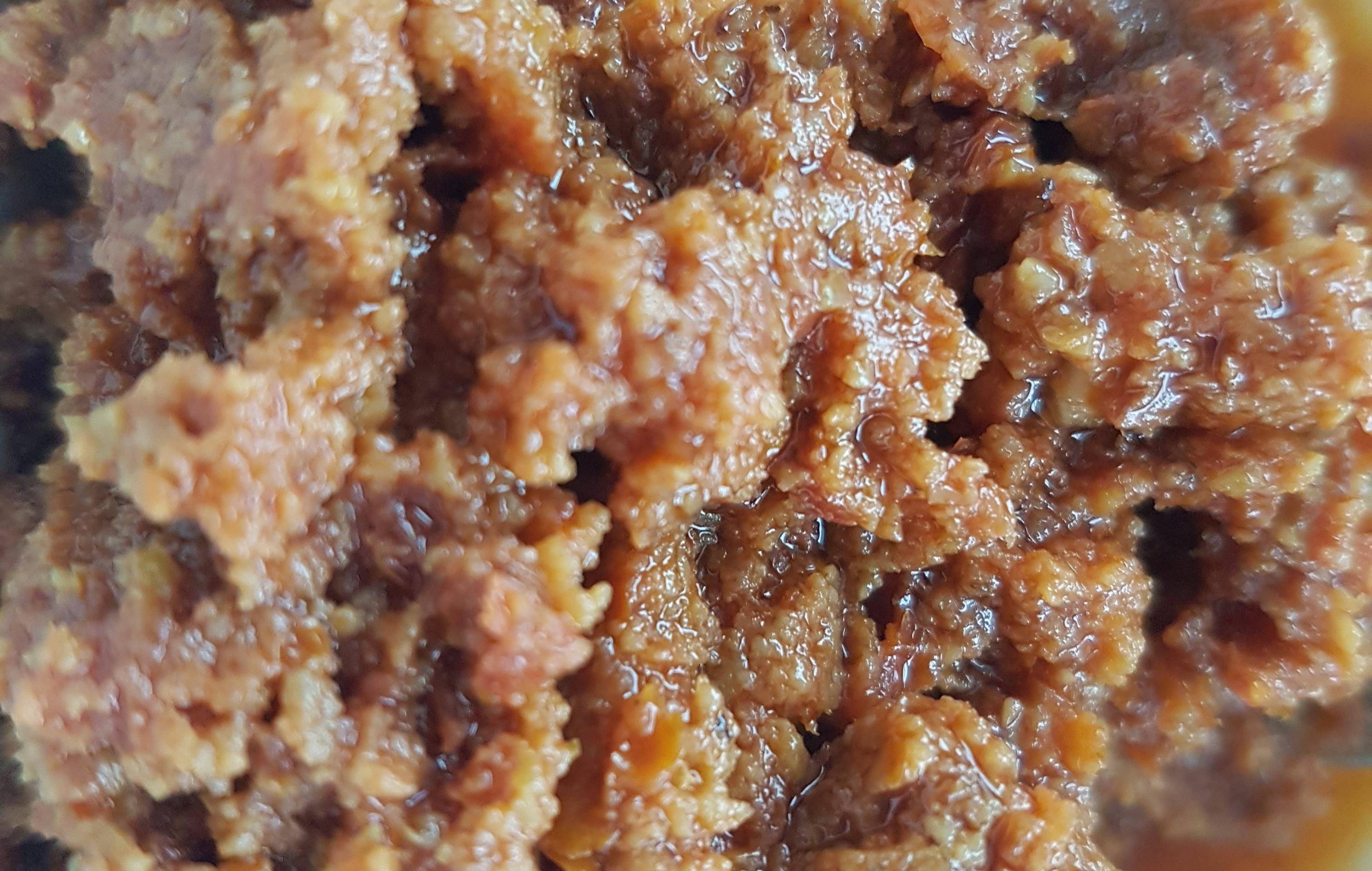 Tapenade tomates séchées - Recette Companion Connect XL | Moulinex