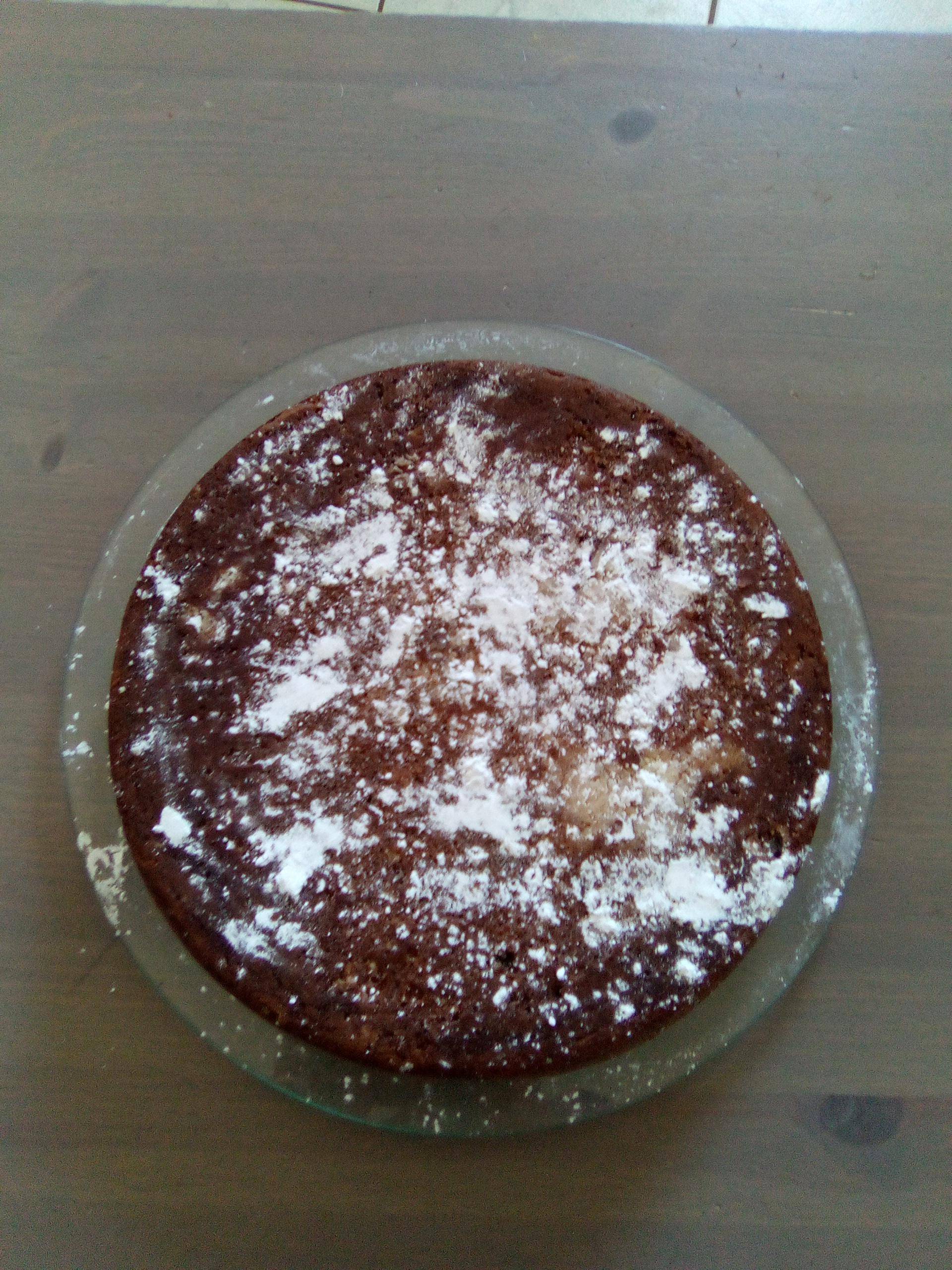 Le meilleur gâteau au chocolat - Recepten Companion Connect XL | Moulinex