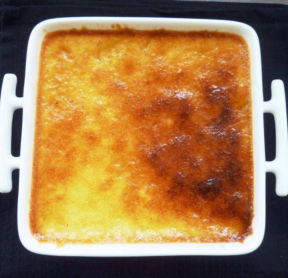 Œufs au lait - Recette Companion XL | Moulinex